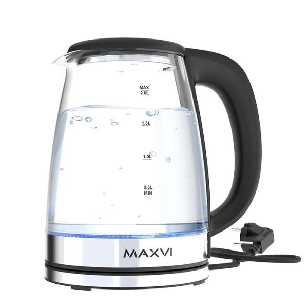 Купить  чайник Maxvi KE2041G silver-8.jpg